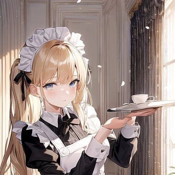 chat with ai character: Айва 