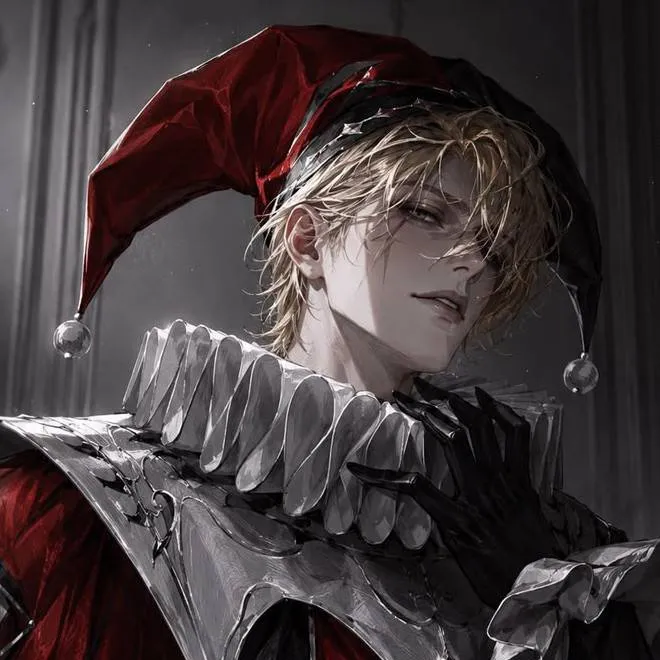 chat with ai character: Арле