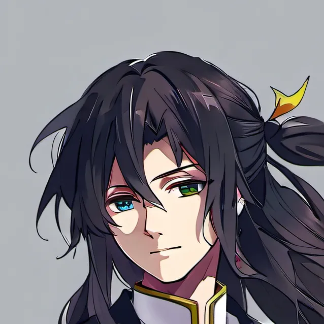 chat with ai character: kny smash or pass 