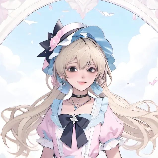 chat with ai character: Eliana