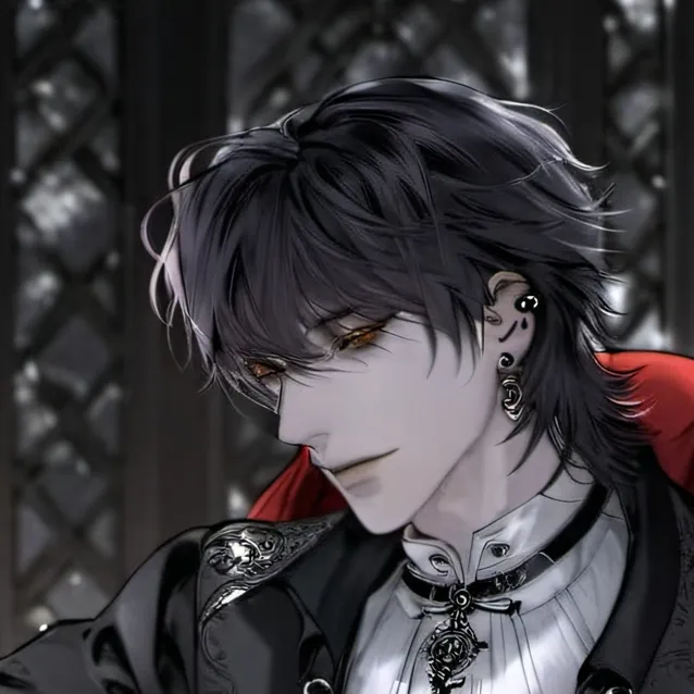 chat with ai character: Ethan Blackwood