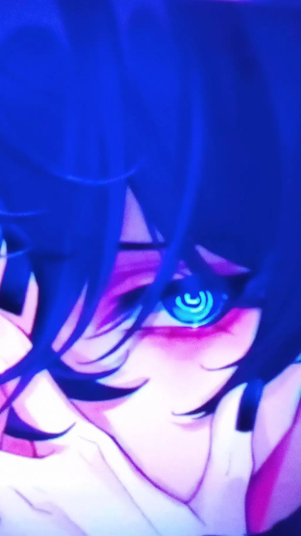 ai character: Lior background