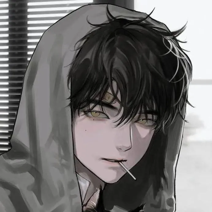 chat with ai character: Liam