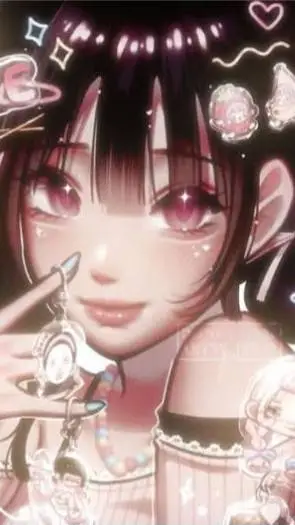 ai character: siyla background