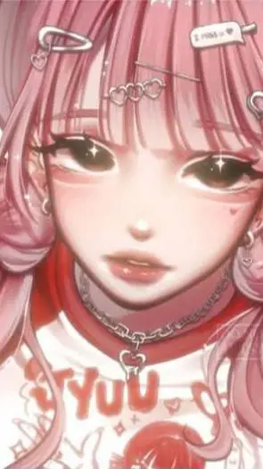 ai character: dti background