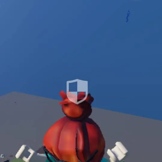 chat with ai character: thsi its obby