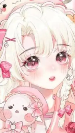 ai character: naylilly background