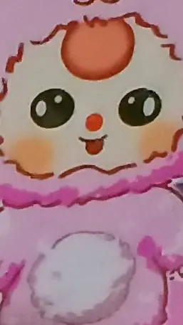 ai character: saraaa background