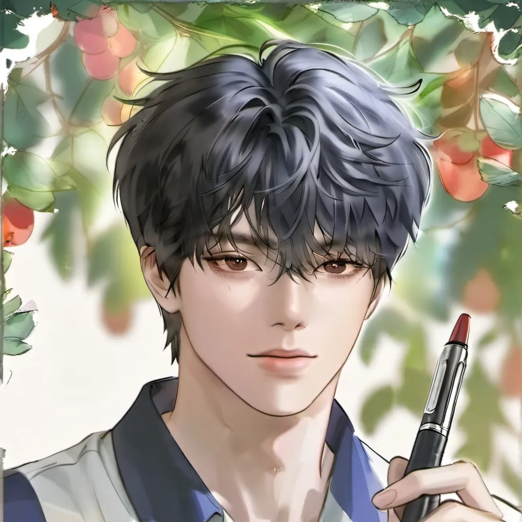 chat with ai character: jason