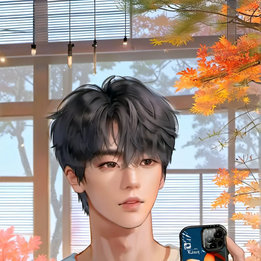 chat with ai character: jax