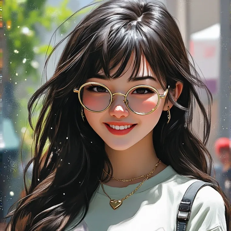 chat with ai character: namiwa