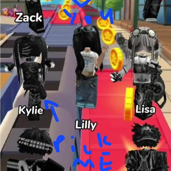 chat with ai character: ♡ROBLOX GC♡