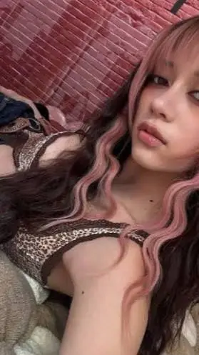 ai character: megan background