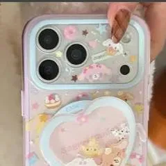 chat with ai character: 🤩IPHONE 17 PRO MAX