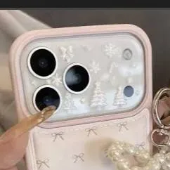 chat with ai character: iphone 17 pro max