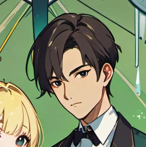 chat with ai character: Your Wedding 