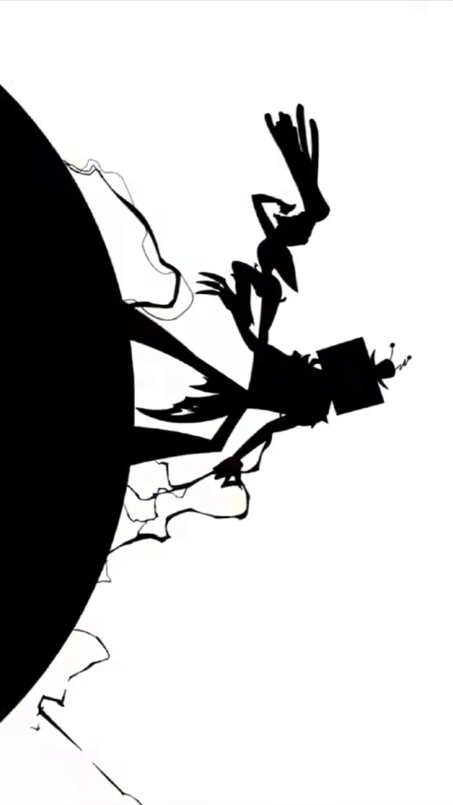 Talkie AI - Chat with S2 Aftermath Vees 