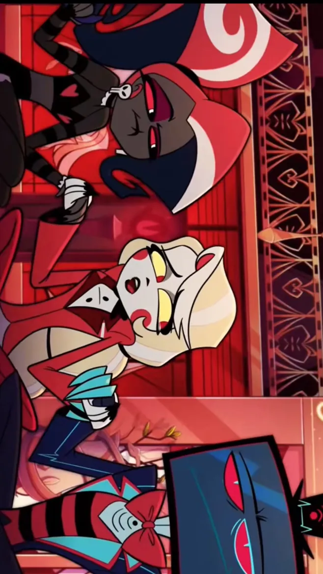 Talkie AI - Chat with HH Highscool 80’s