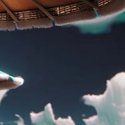 chat with ai character: Summer Vee’s 