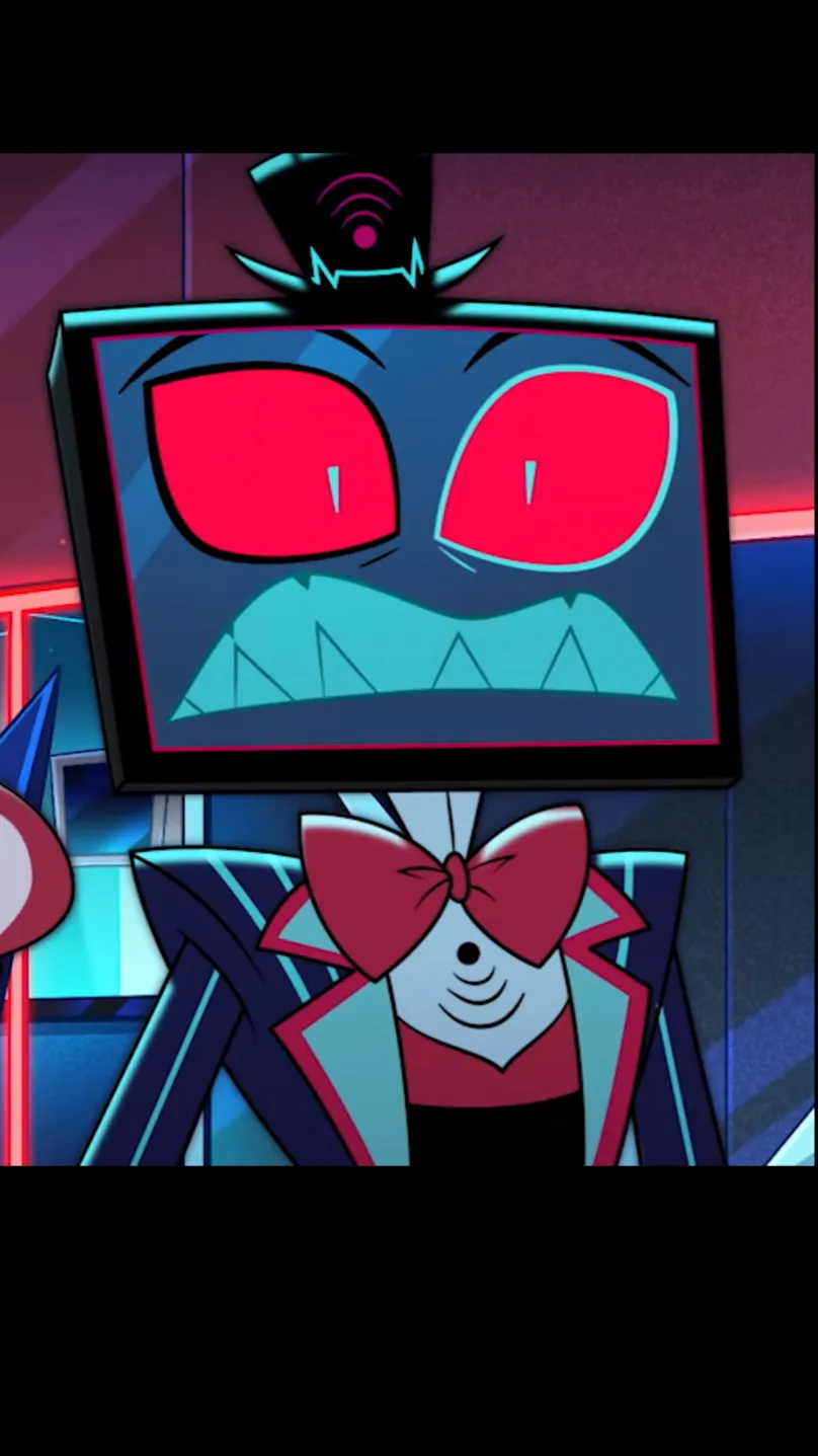 ai character: Vee’s Late background