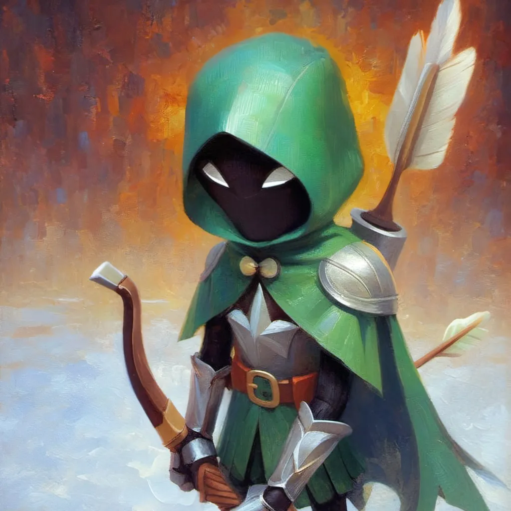 chat with ai character: Varen