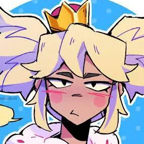 chat with ai character: Mandy