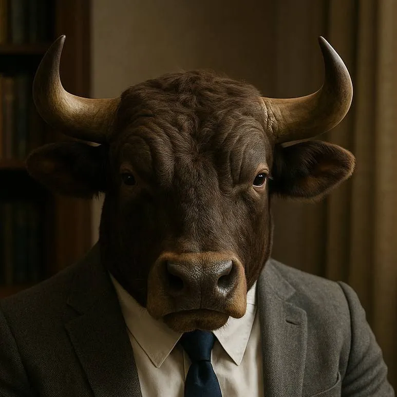 chat with ai character: Psychologist Bull