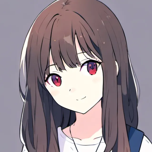 chat with ai character: Flowy