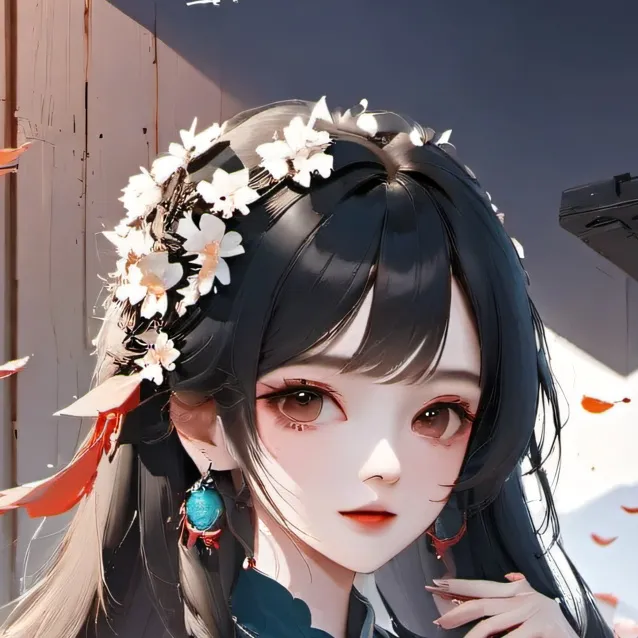 chat with ai character: Melody 