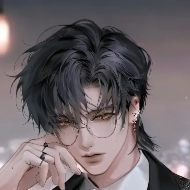 chat with ai character: NI-KI