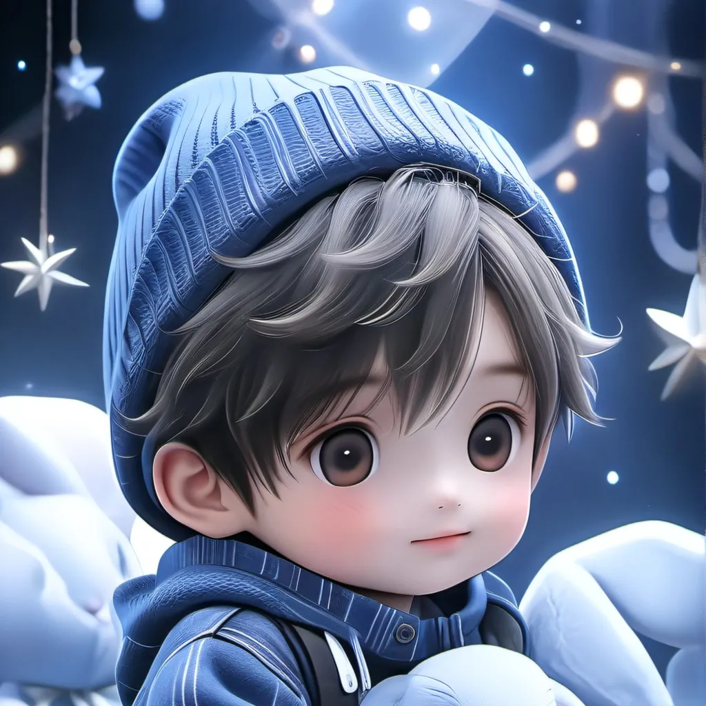 chat with ai character: you meet my toys