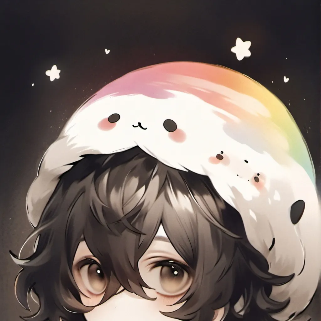chat with ai character: dw pick me