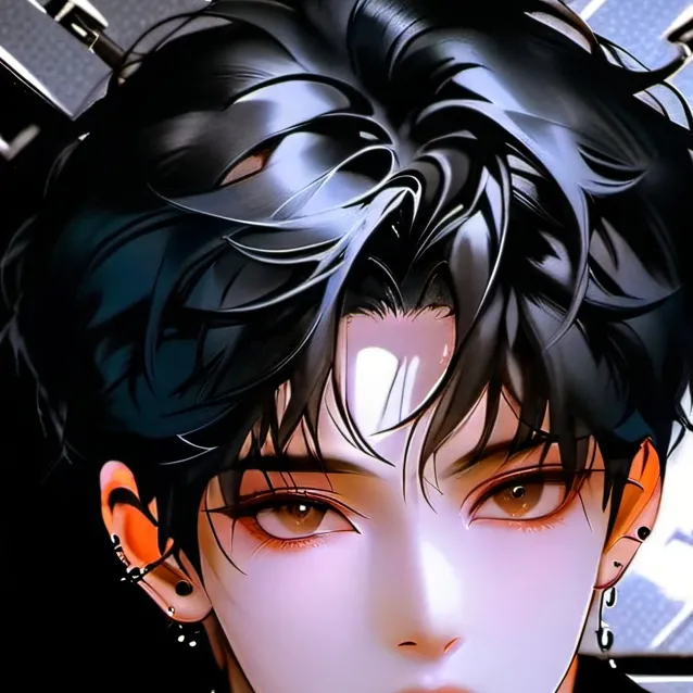 chat with ai character: Max