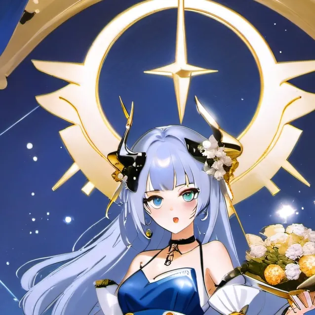 chat with ai character: kk