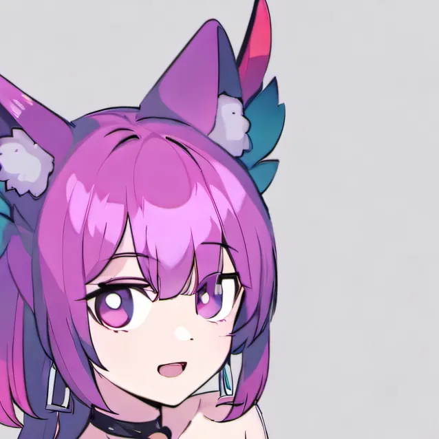 chat with ai character: your girlfriend