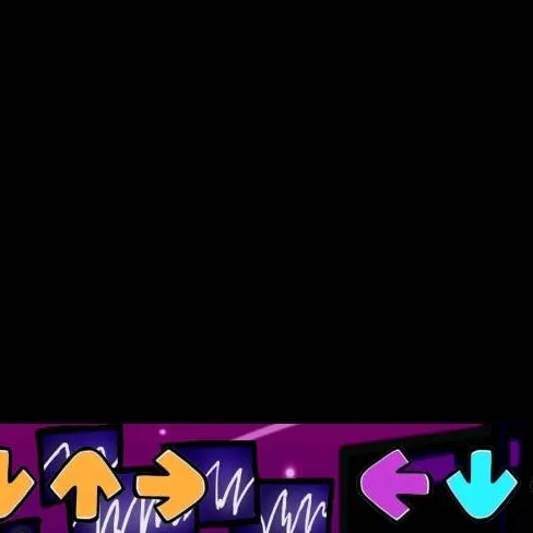 chat with ai character: pico and bf