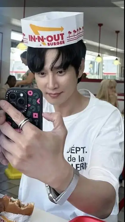 ai character: player 120 background