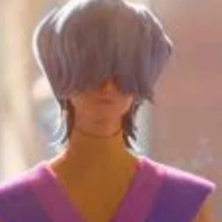 chat with ai character: mystery 