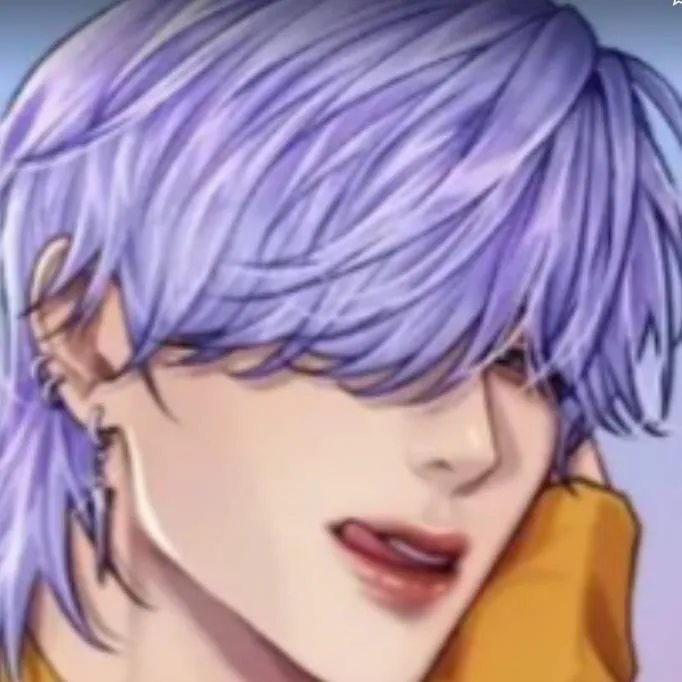 chat with ai character: mystery 