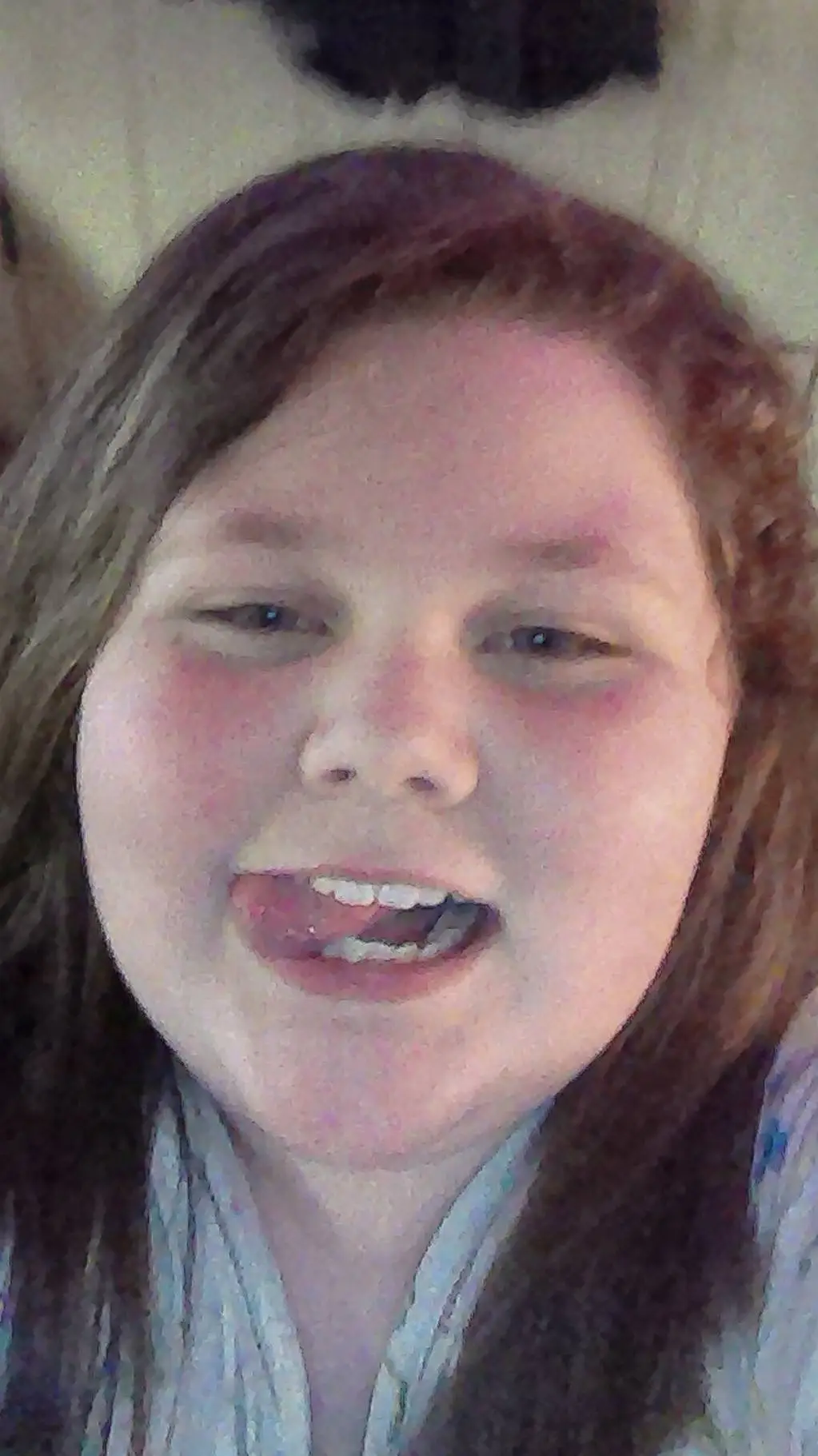 ai character: me background