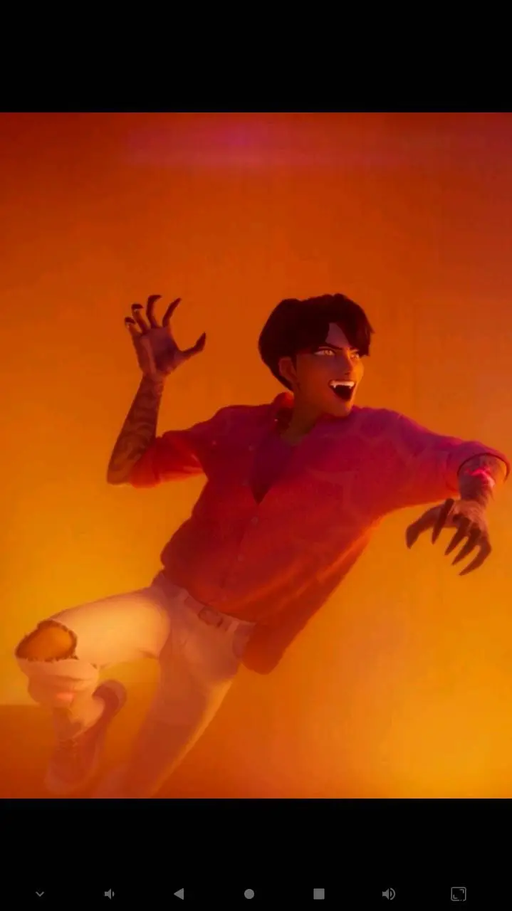 ai character: jiun background