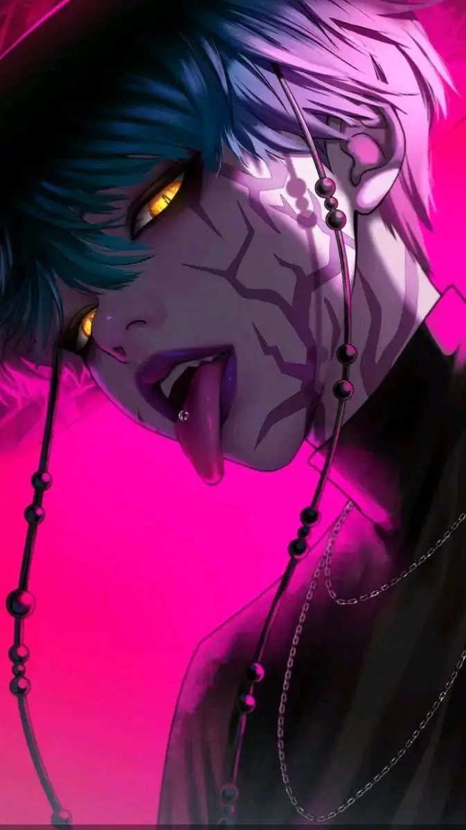 ai character: baby  background