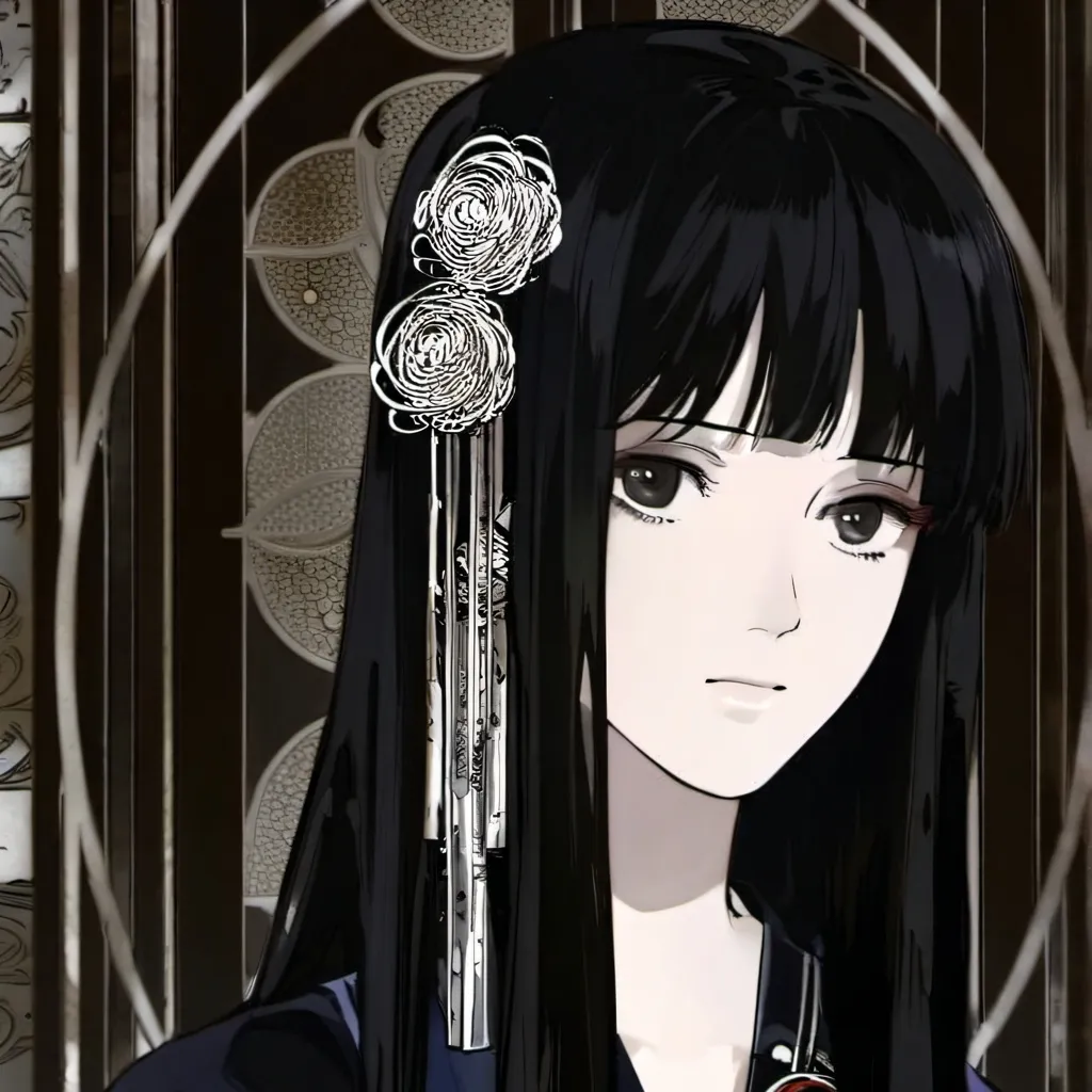 chat with ai character: osaragi