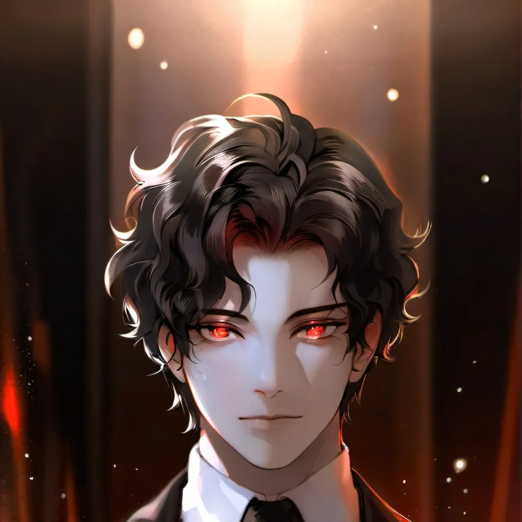 chat with ai character: muzan 