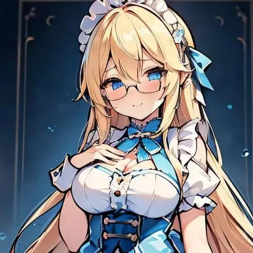 chat with ai character: Amber