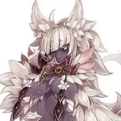 chat with ai character: blanca