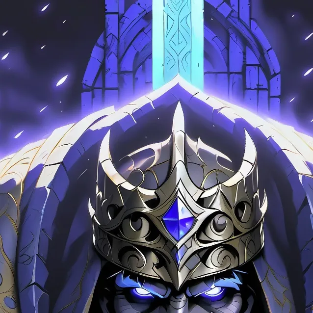 chat with ai character: king of eaons