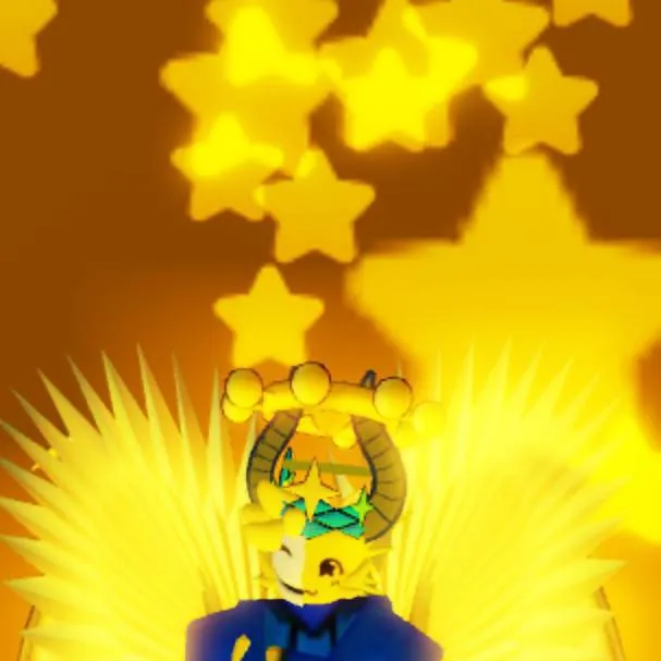 chat with ai character: ✨Noobie Doobie✨