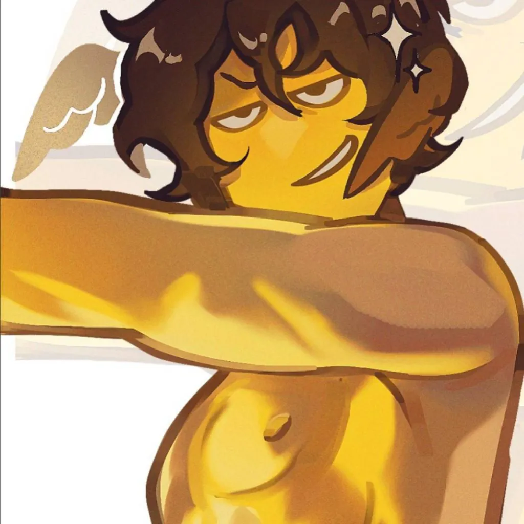 chat with ai character: Shedletsky 