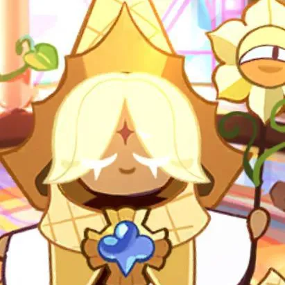 chat with ai character: Pure VanillaCookie